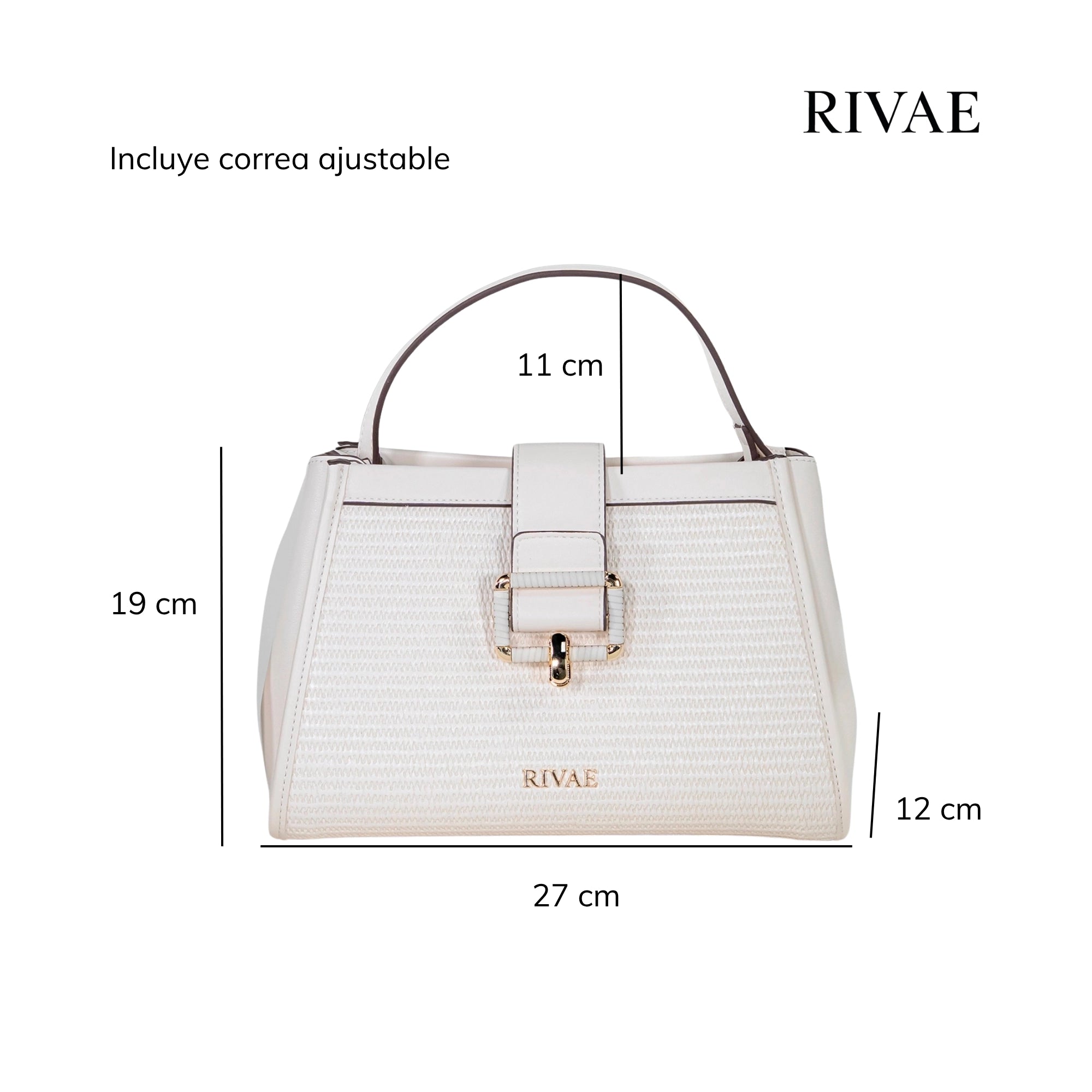 Bolsa Estructurada Brisa