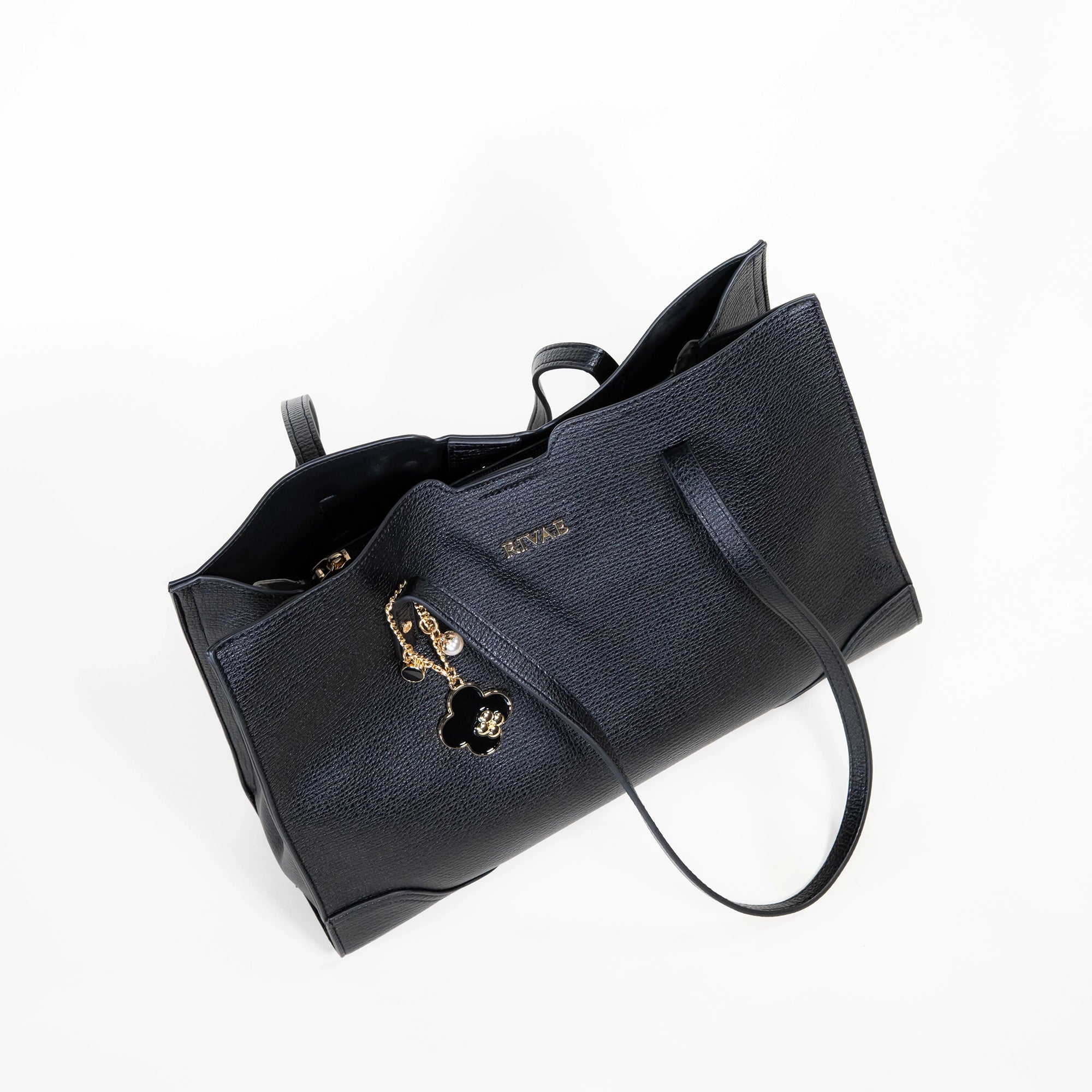 Bolsa de mano Alba