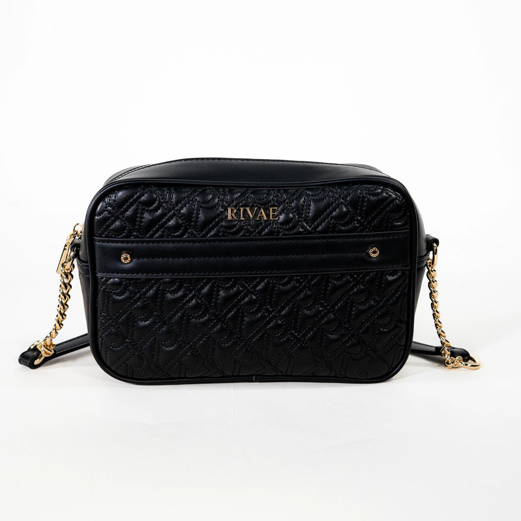 Crossbody Carmín