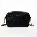 Crossbody Carmín