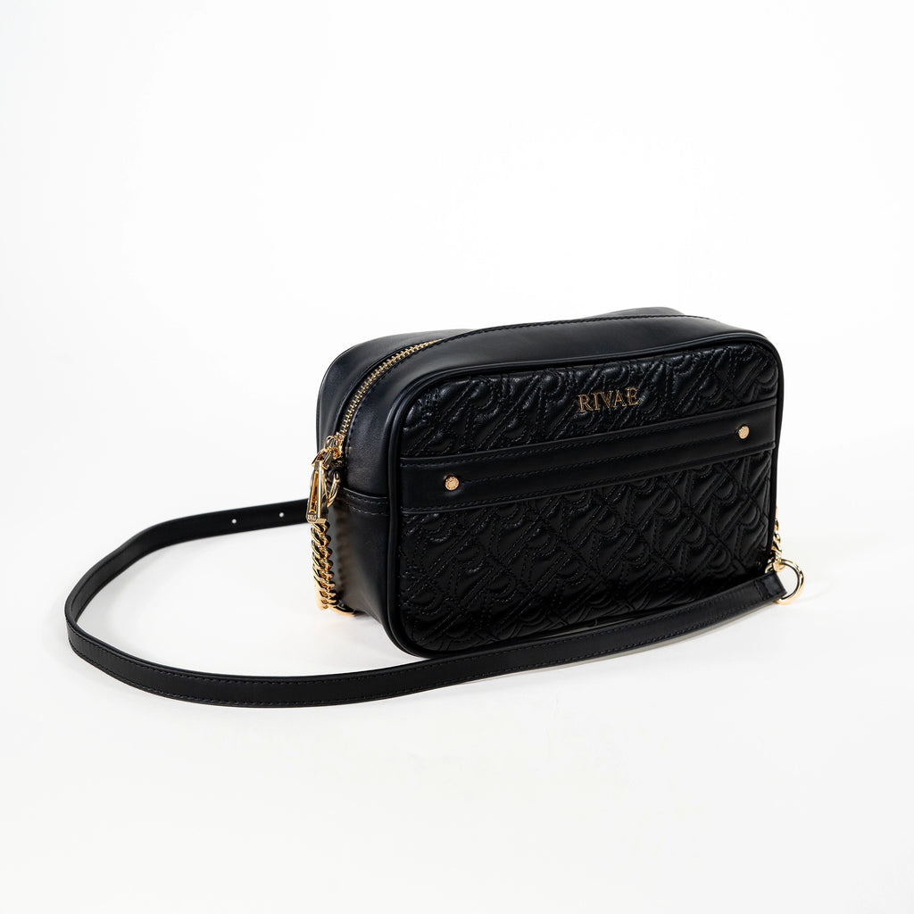 Crossbody Carmín