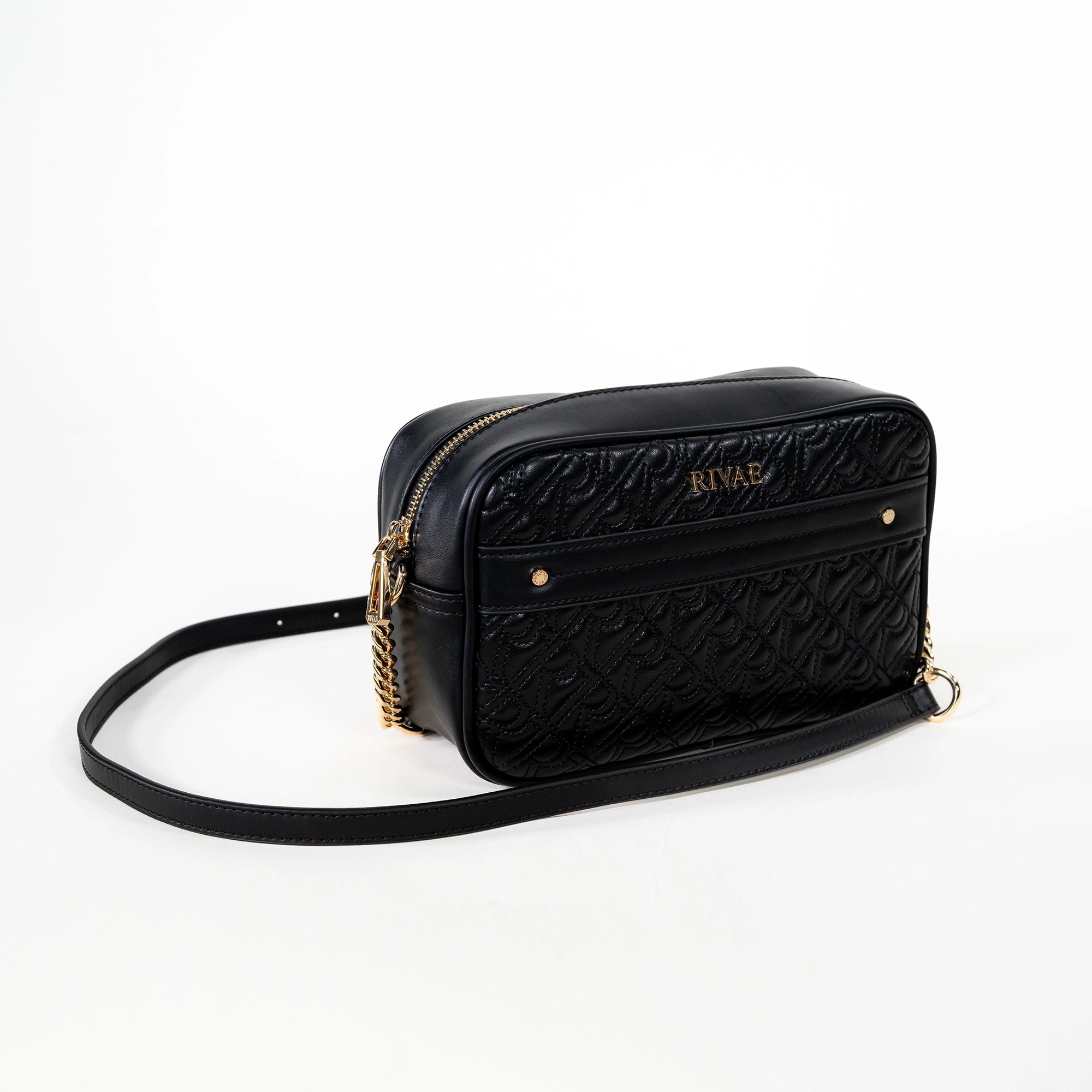 Crossbody Carmín