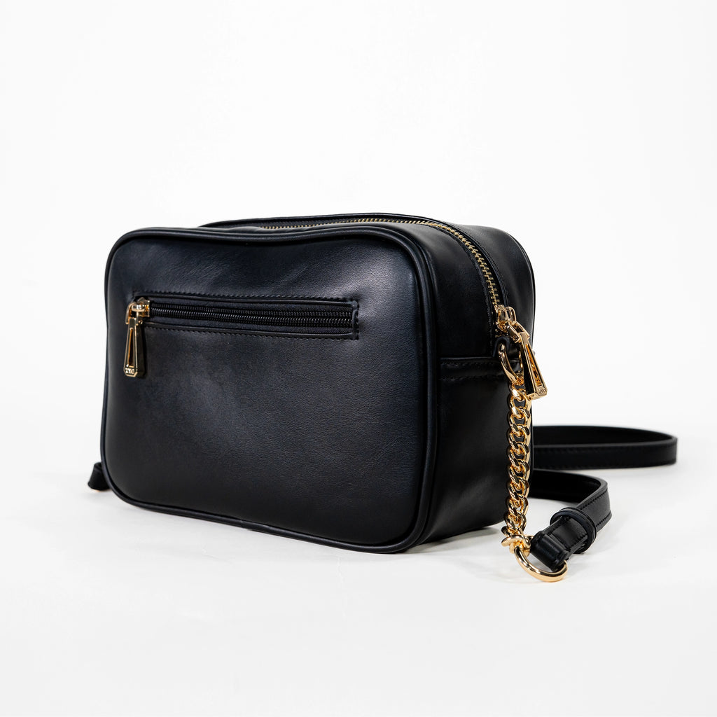 Crossbody Carmín