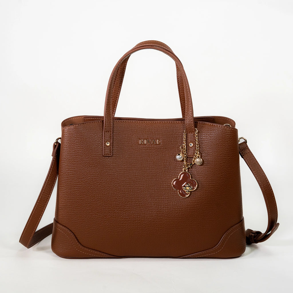 Bolsa de mano Esencia