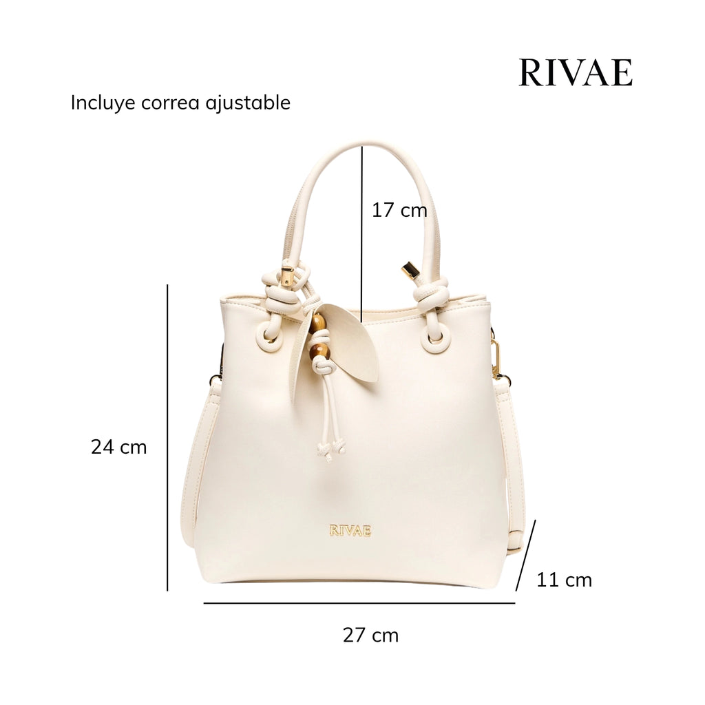 Bolsa de mano Sofía