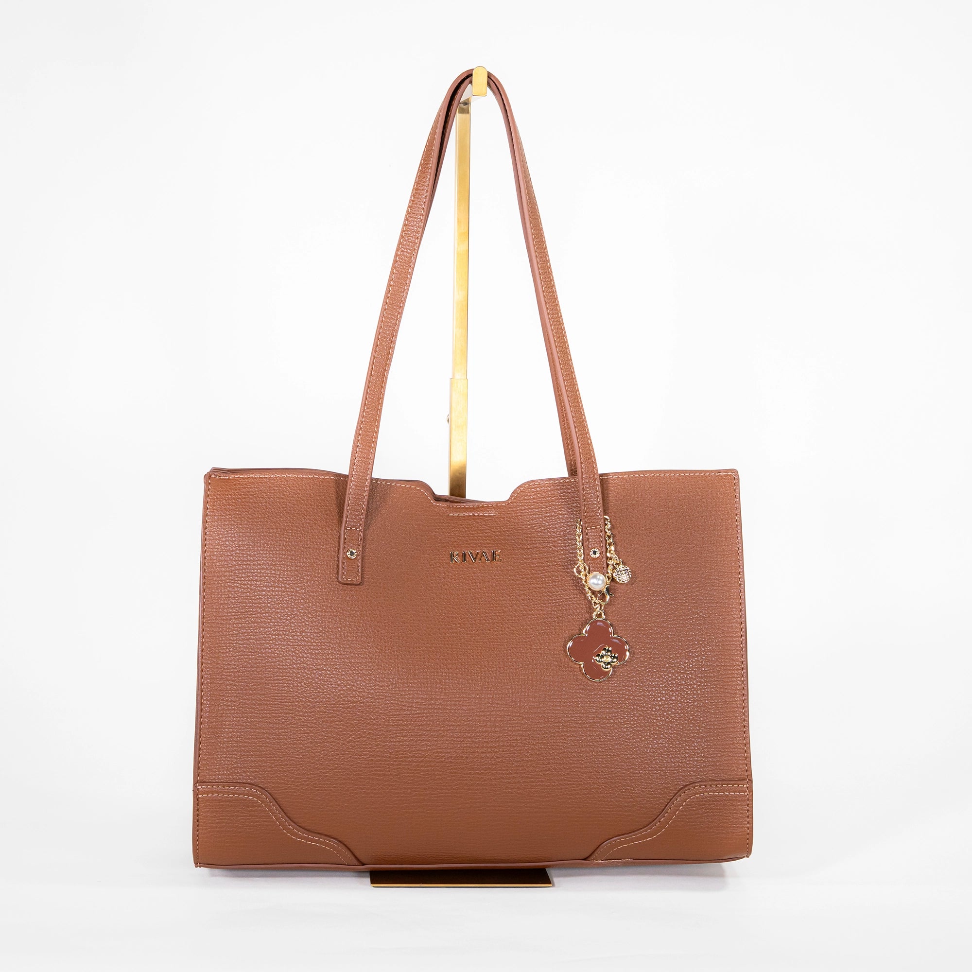 Bolsa de mano Alba