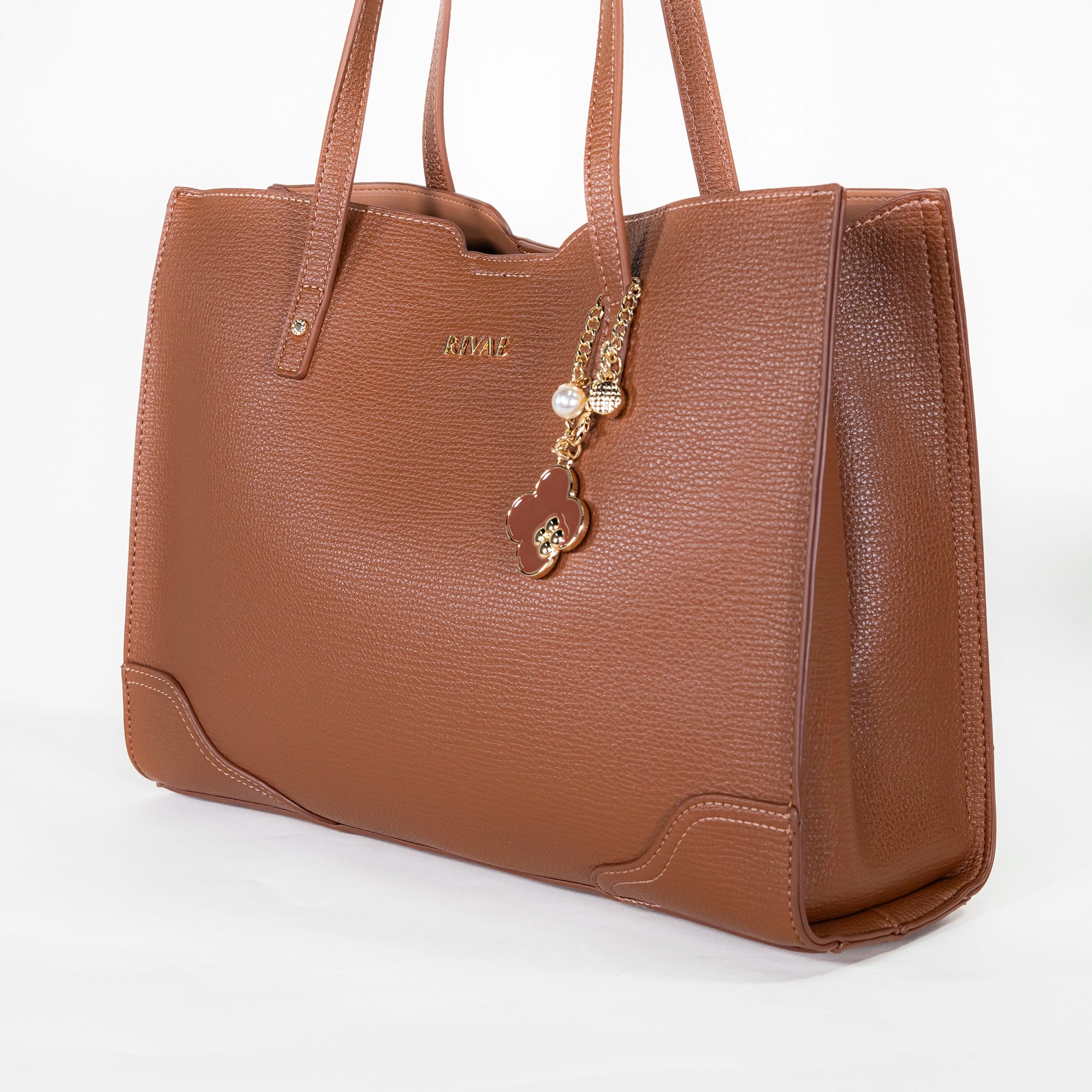 Bolsa de mano Alba