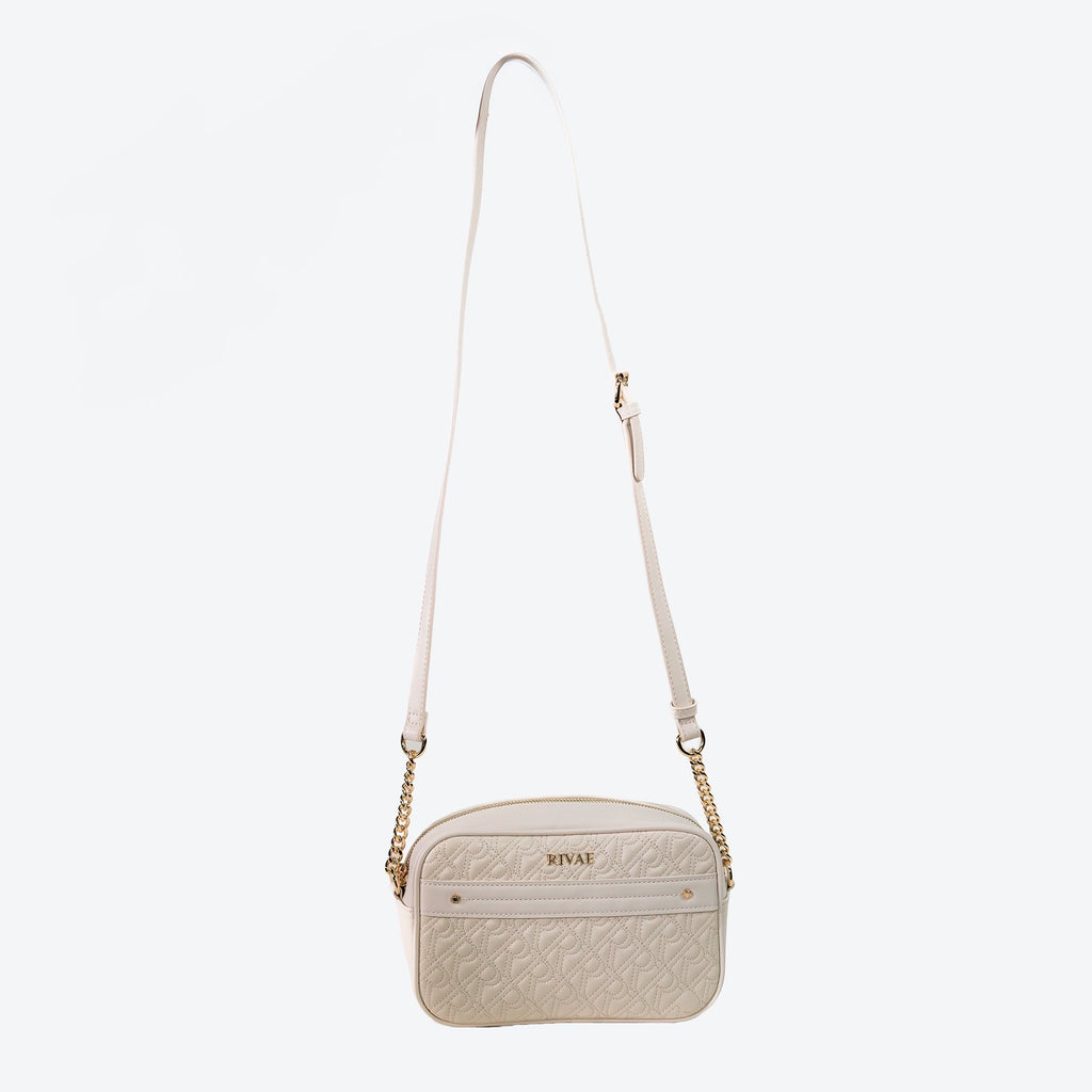Crossbody Carmín