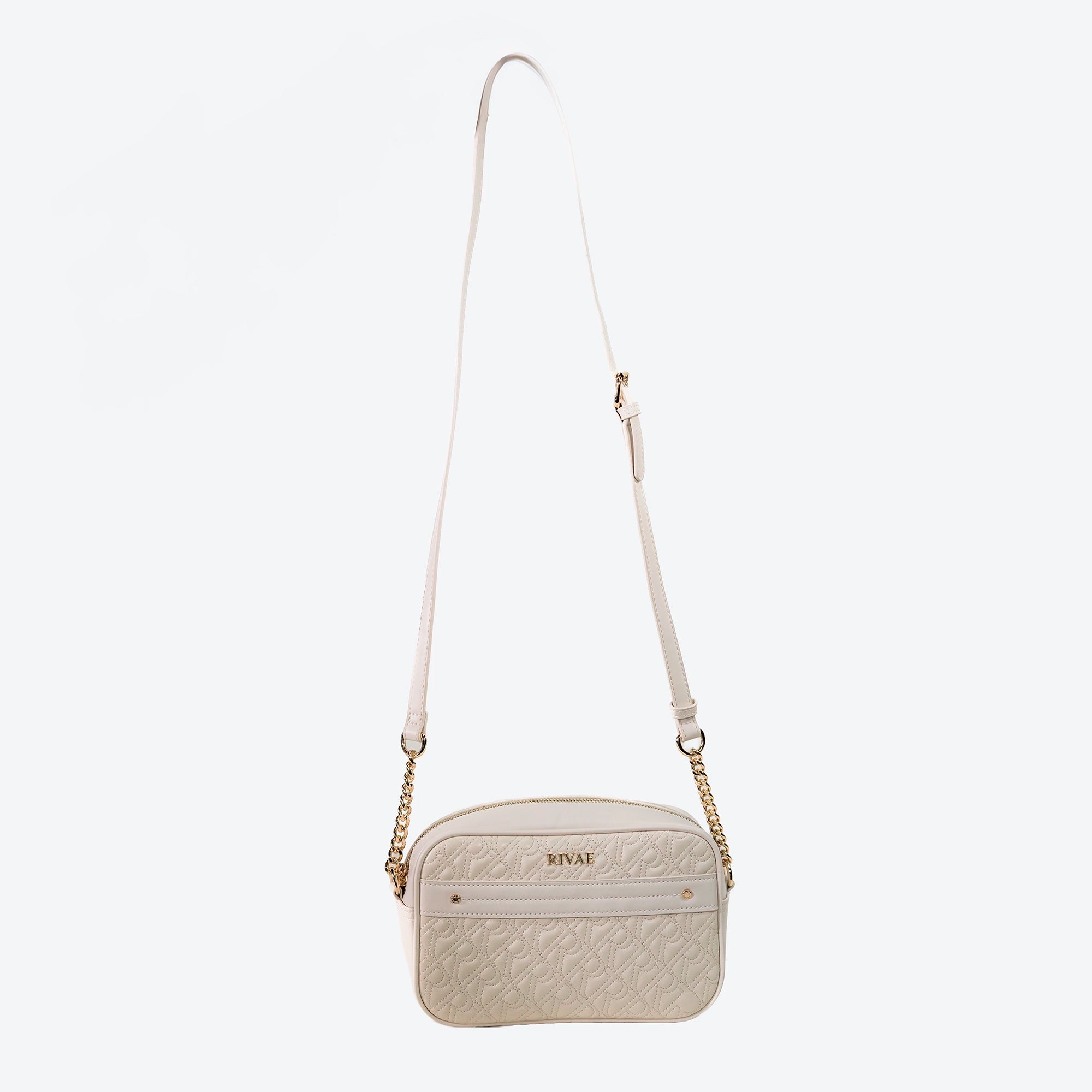 Crossbody Carmín