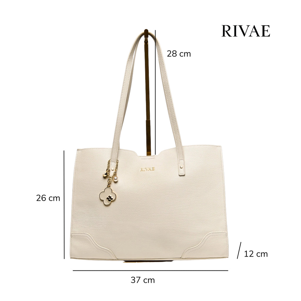 Bolsa de mano Alba