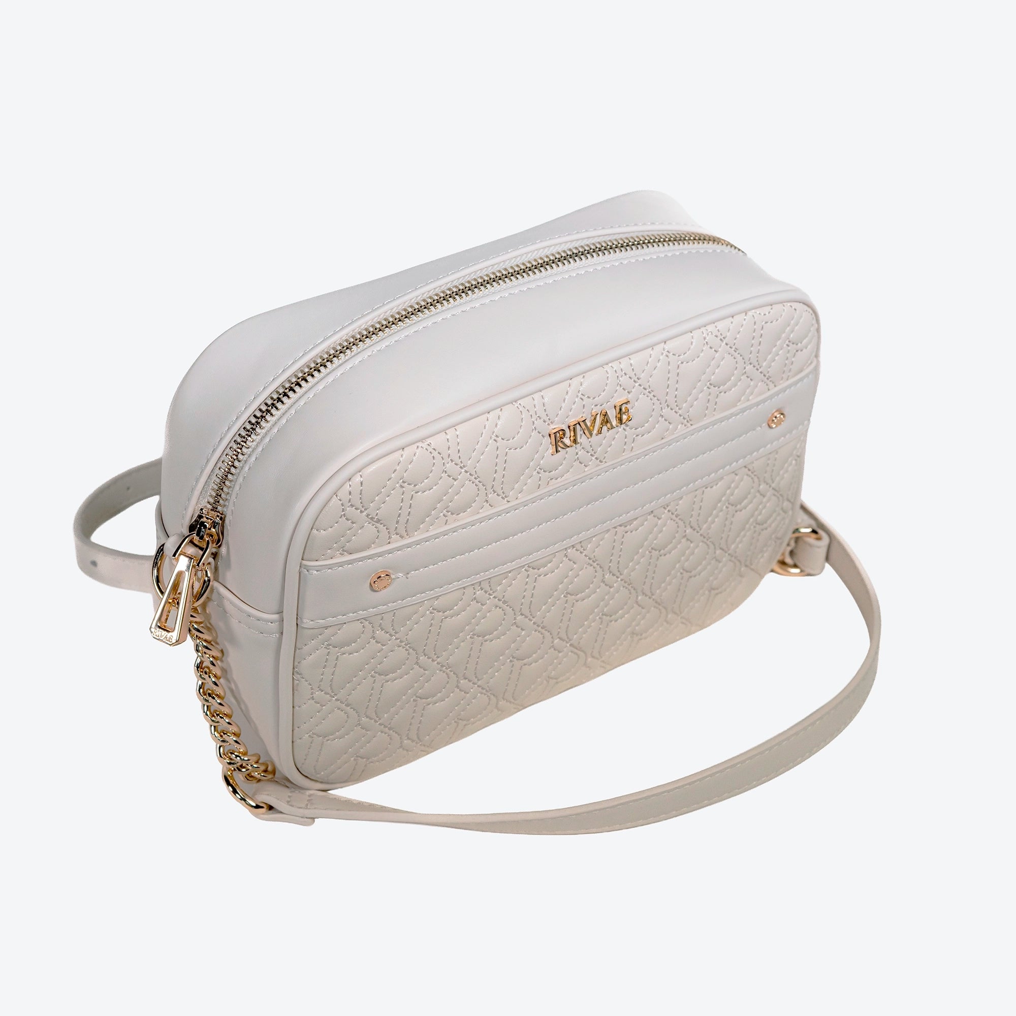 Crossbody Carmín