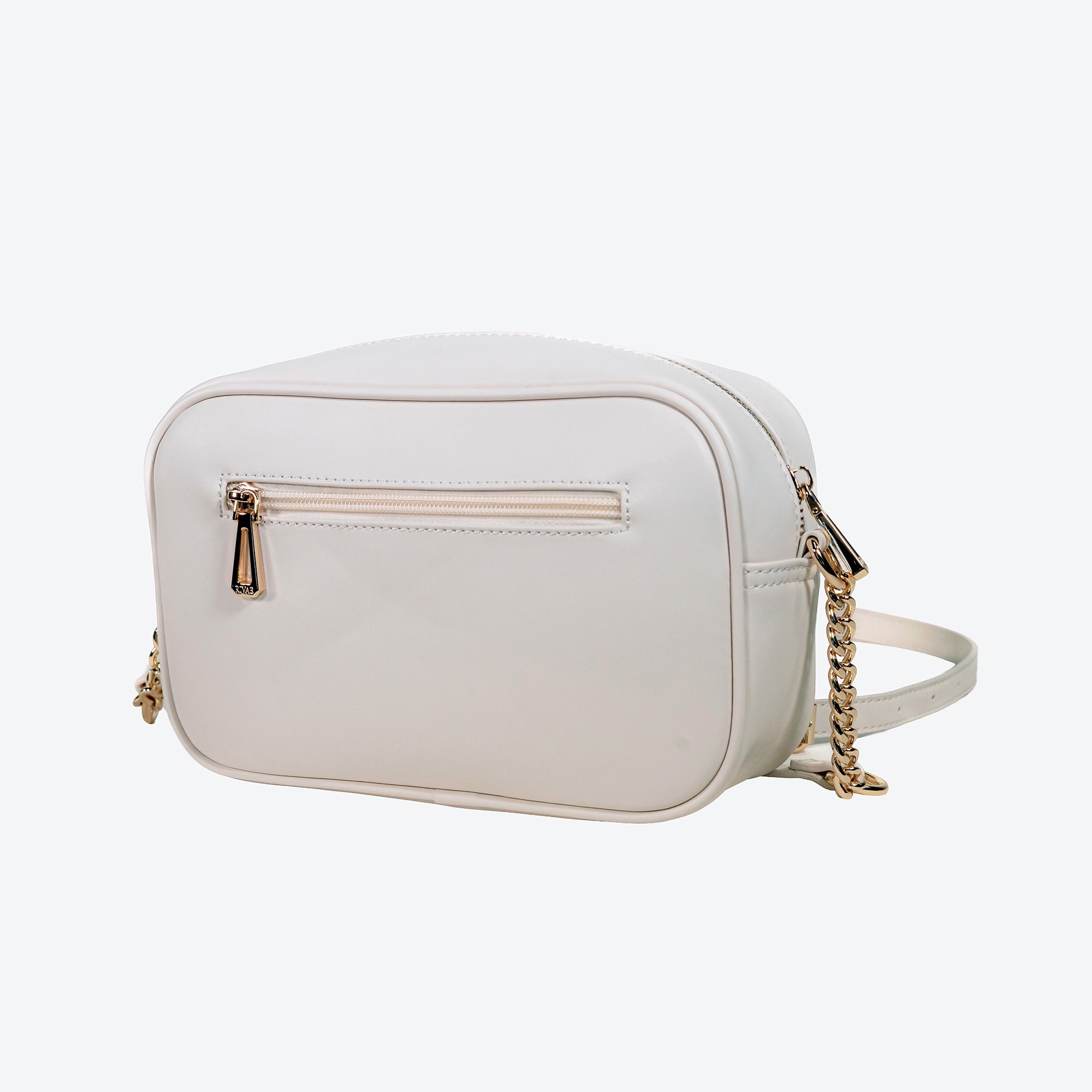 Crossbody Carmín