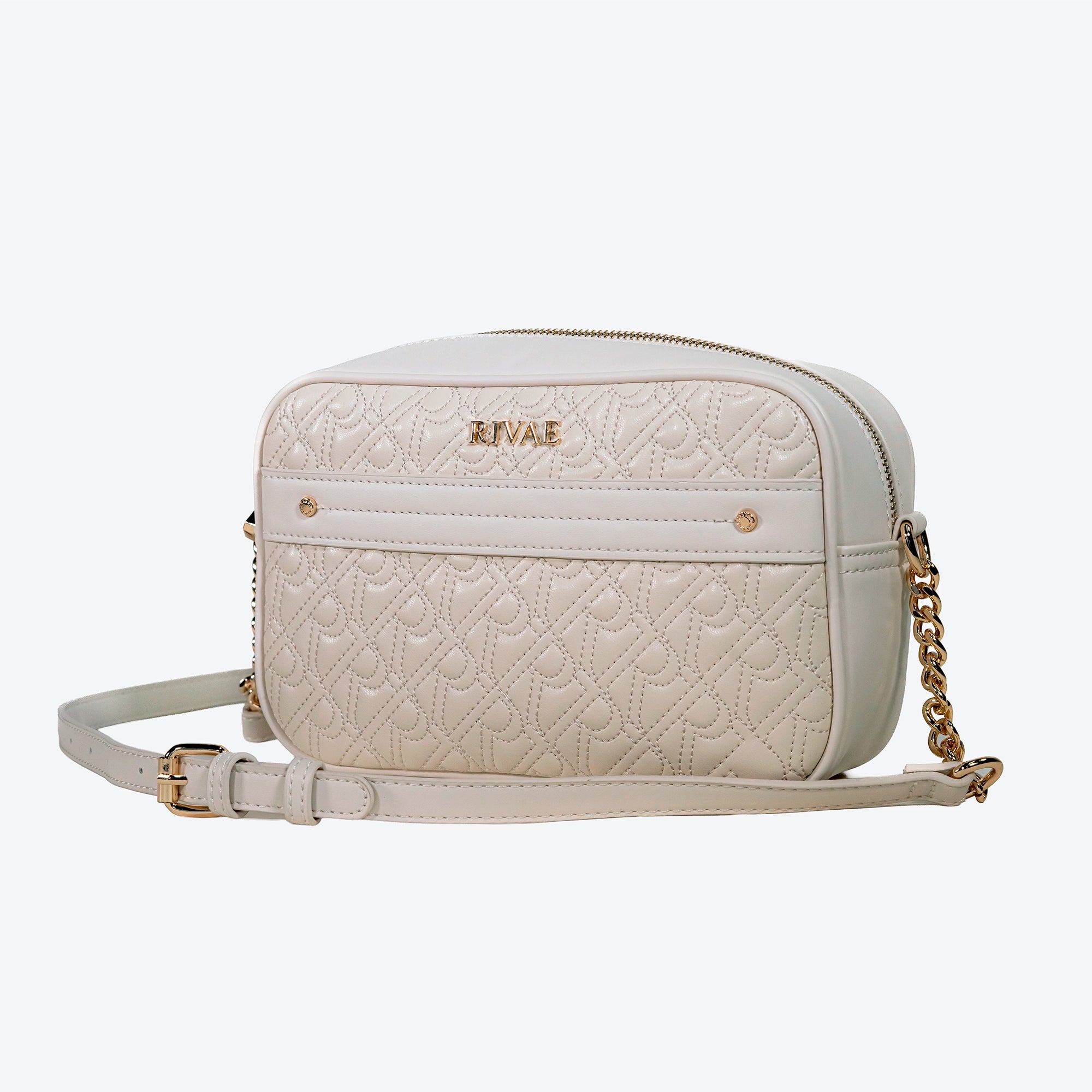 Crossbody Carmín
