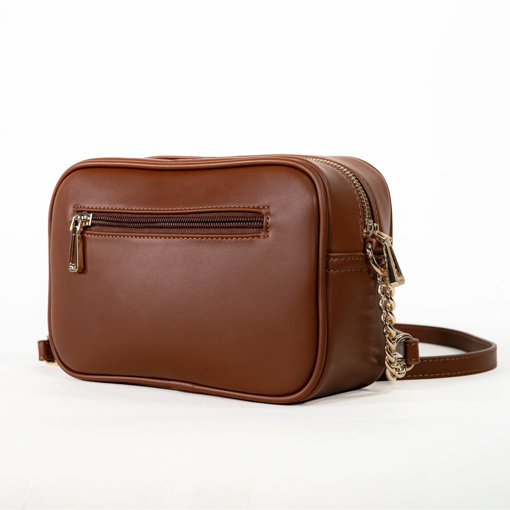 Crossbody Carmín