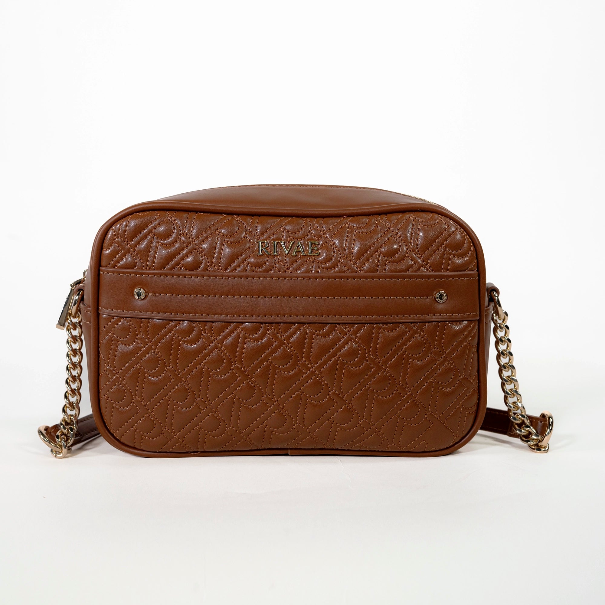 Crossbody Carmín