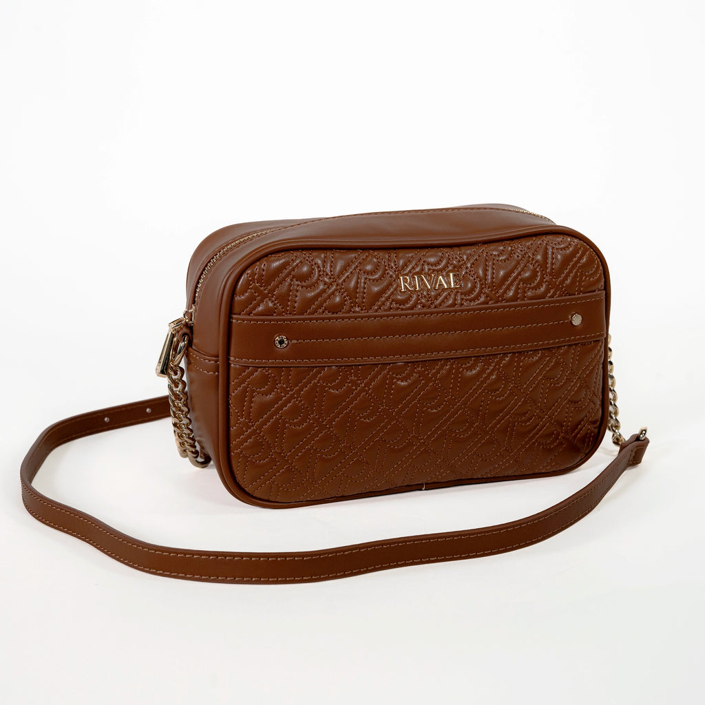 Crossbody Carmín