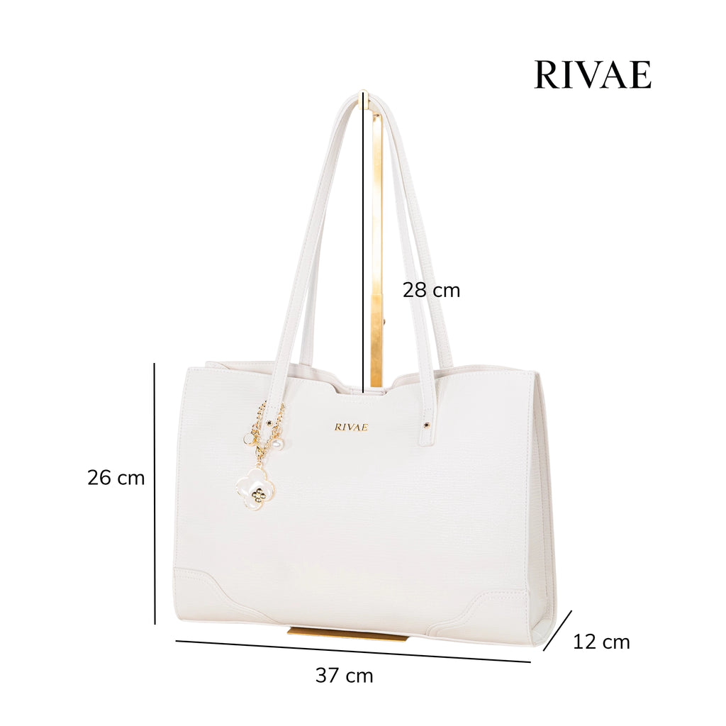 Bolsa de mano Alba