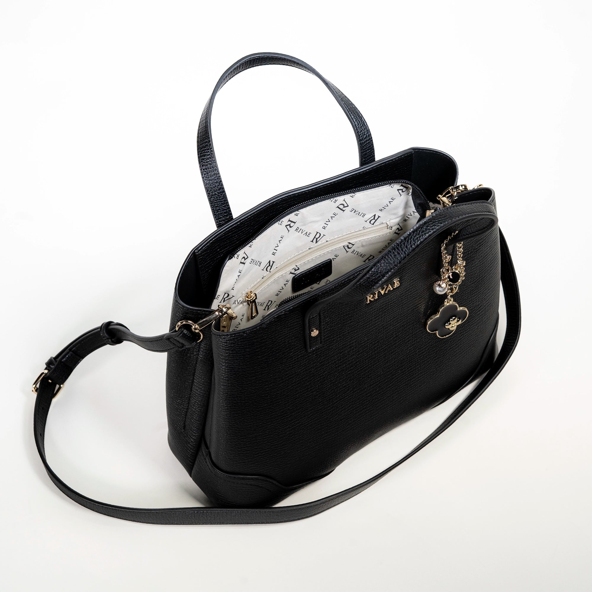 Bolsa de mano Esencia