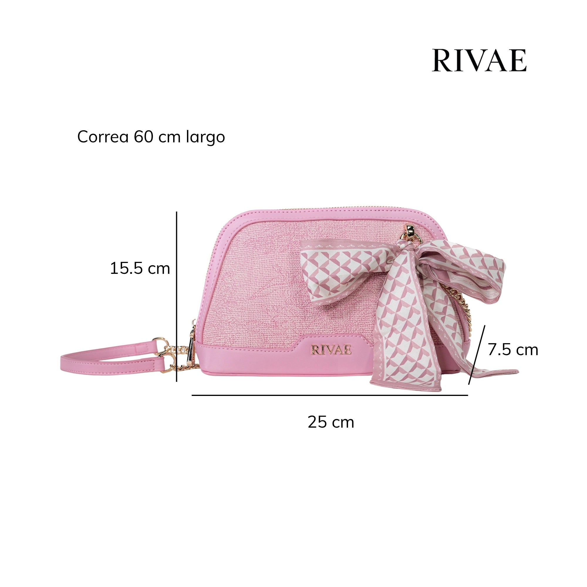 Crossbody Aurora
