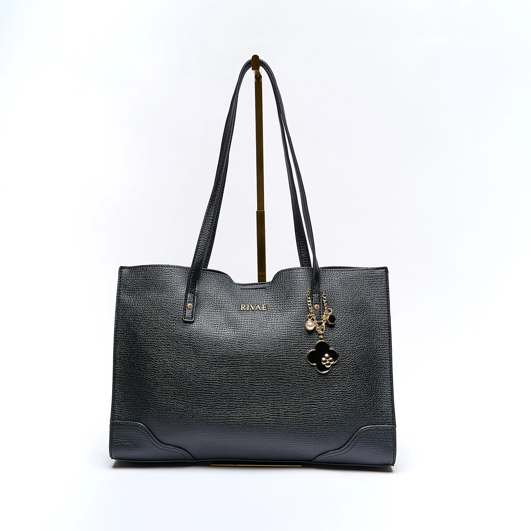 Bolsa de mano Alba