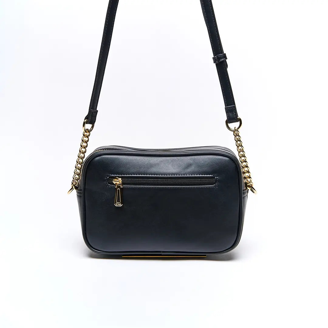 Crossbody Carmín