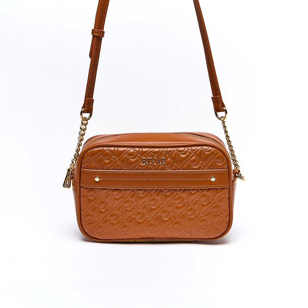Crossbody Carmín