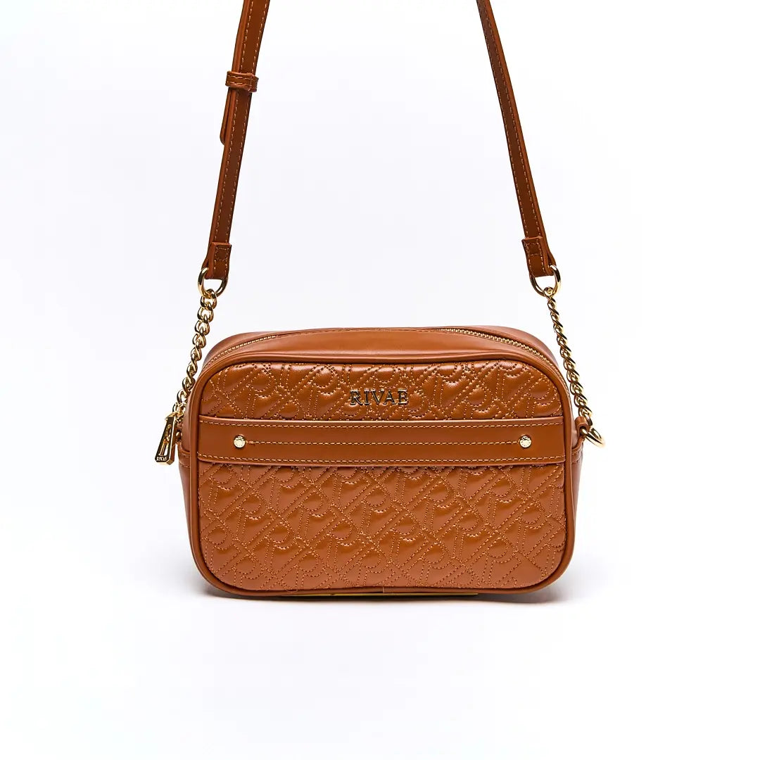 Crossbody Carmín