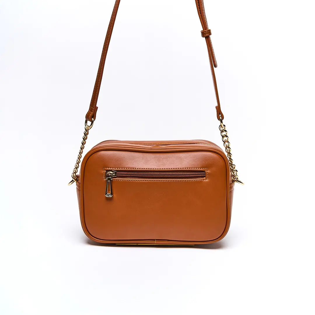 Crossbody Carmín