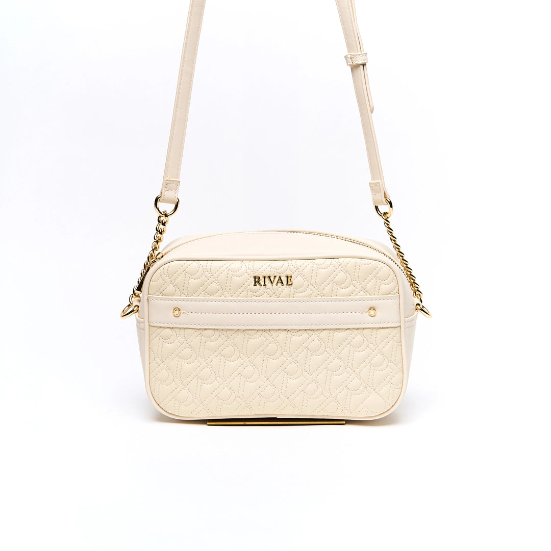 Crossbody Carmín