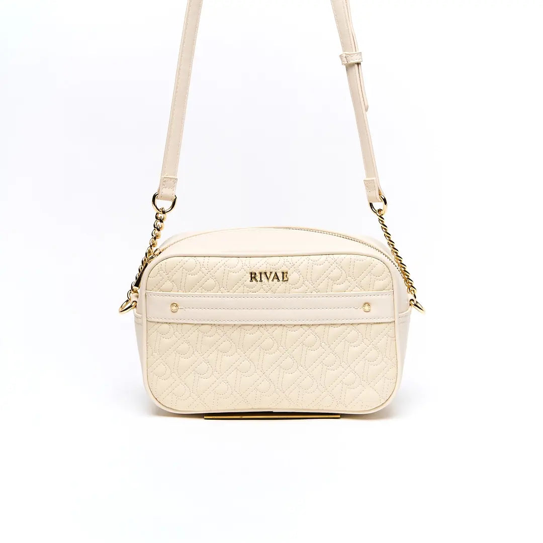 Crossbody Carmín