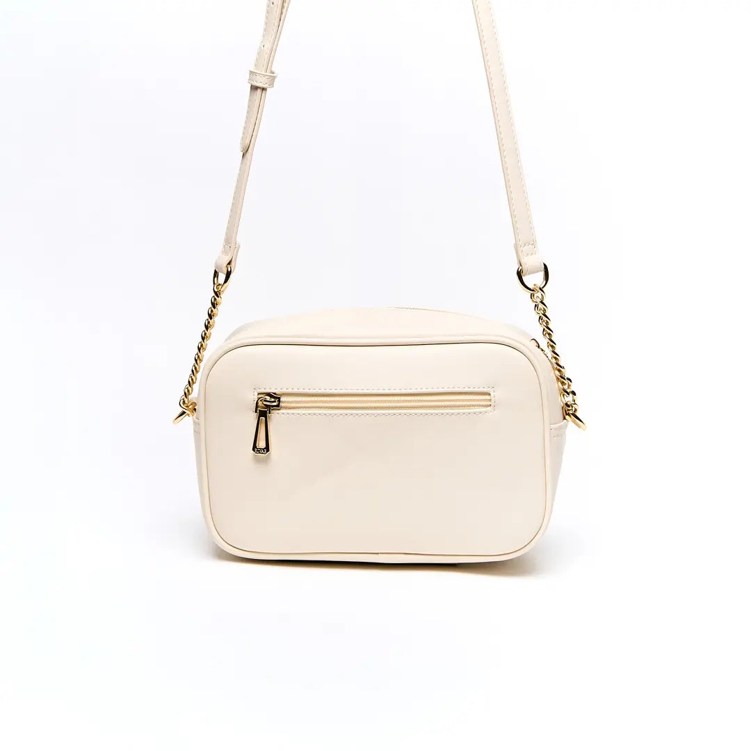 Crossbody Carmín