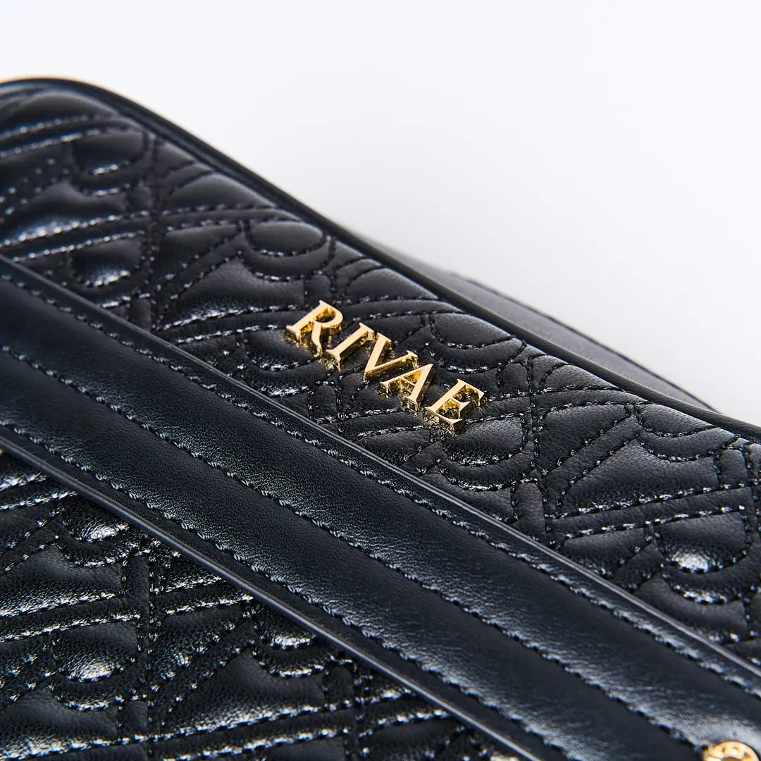 Crossbody Carmín