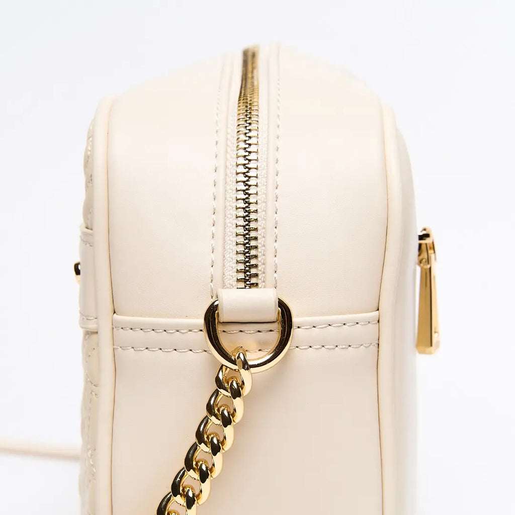 Crossbody Carmín