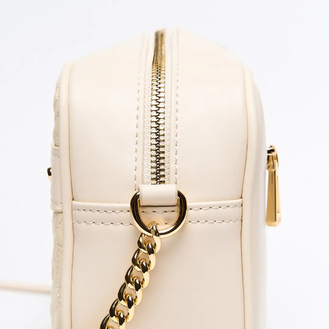 Crossbody Carmín