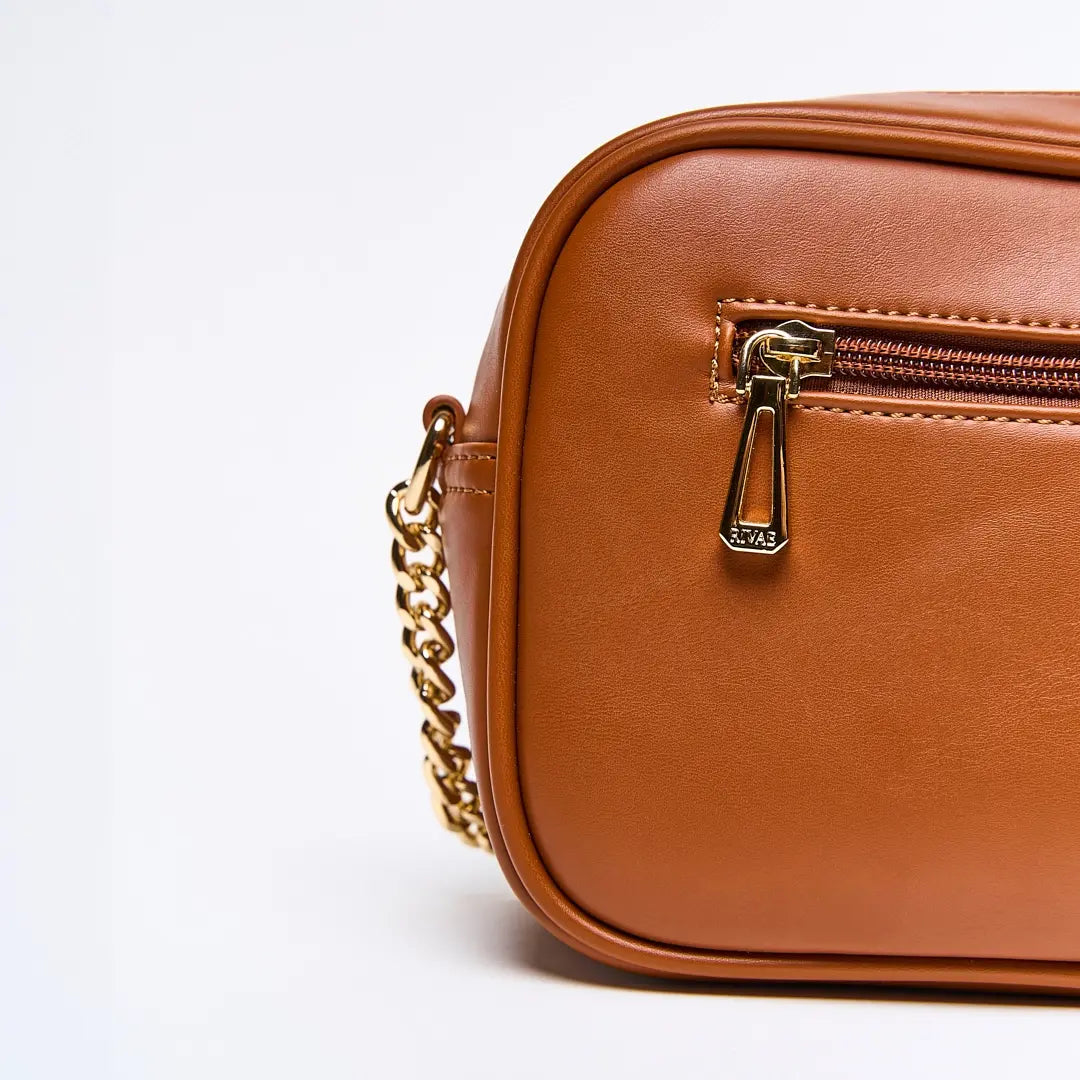 Crossbody Carmín