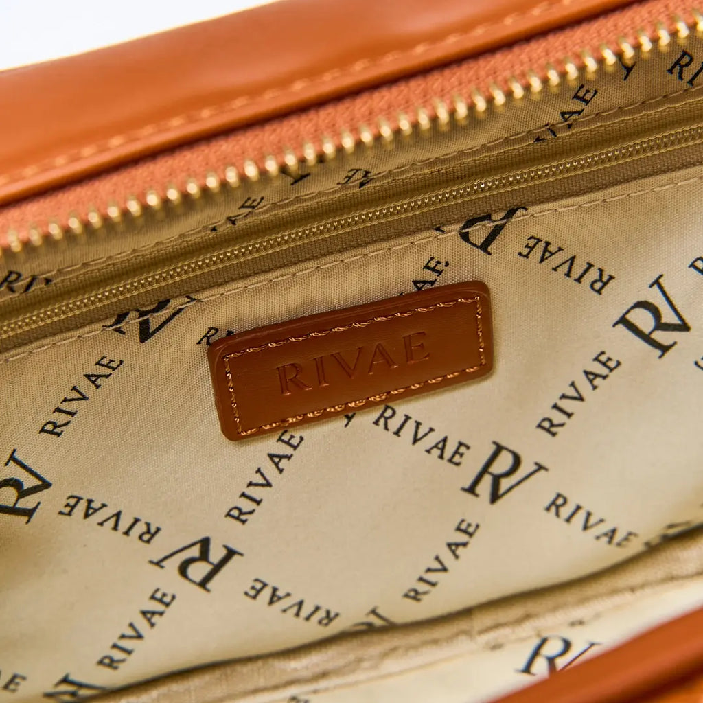 Crossbody Carmín