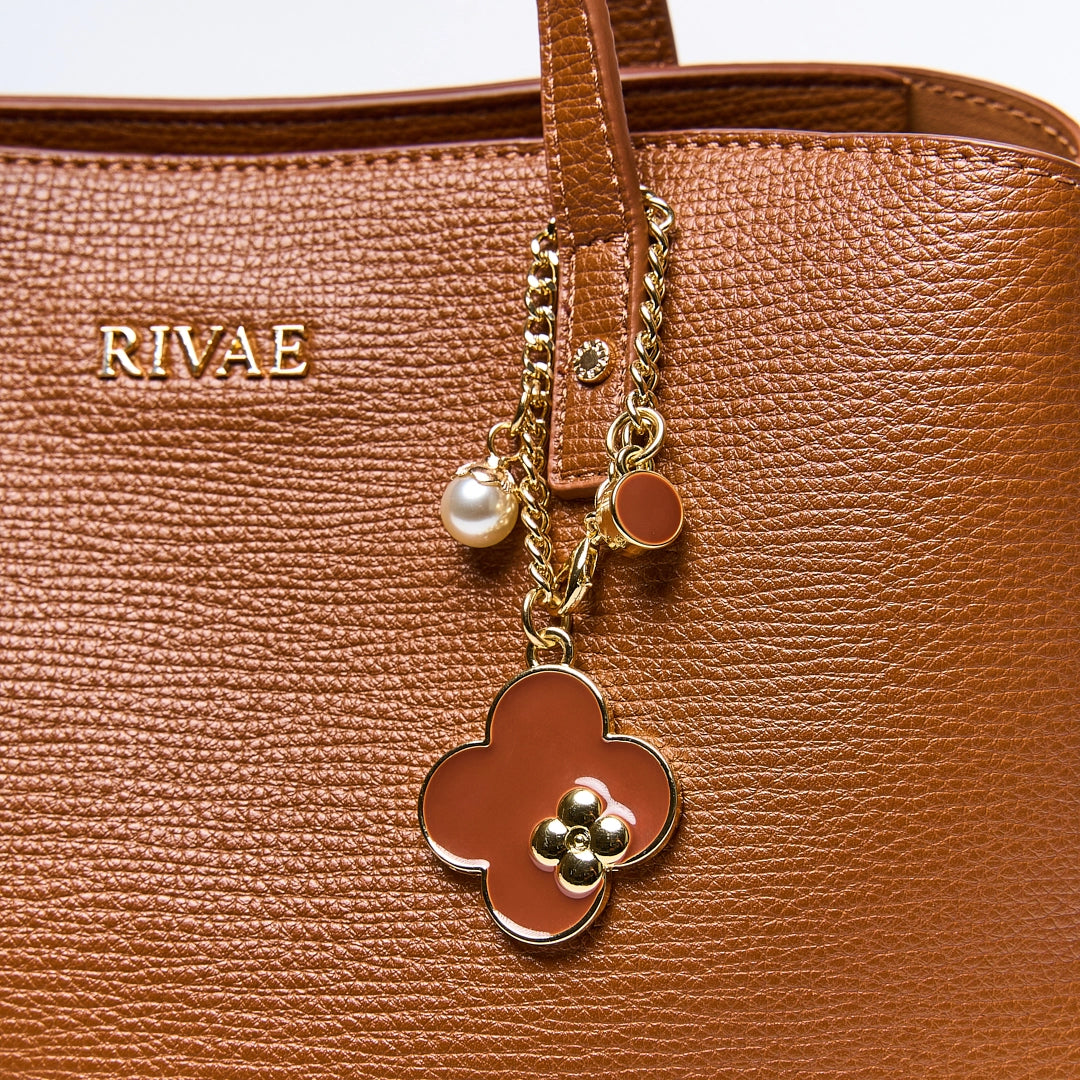 Bolsa de mano Esencia
