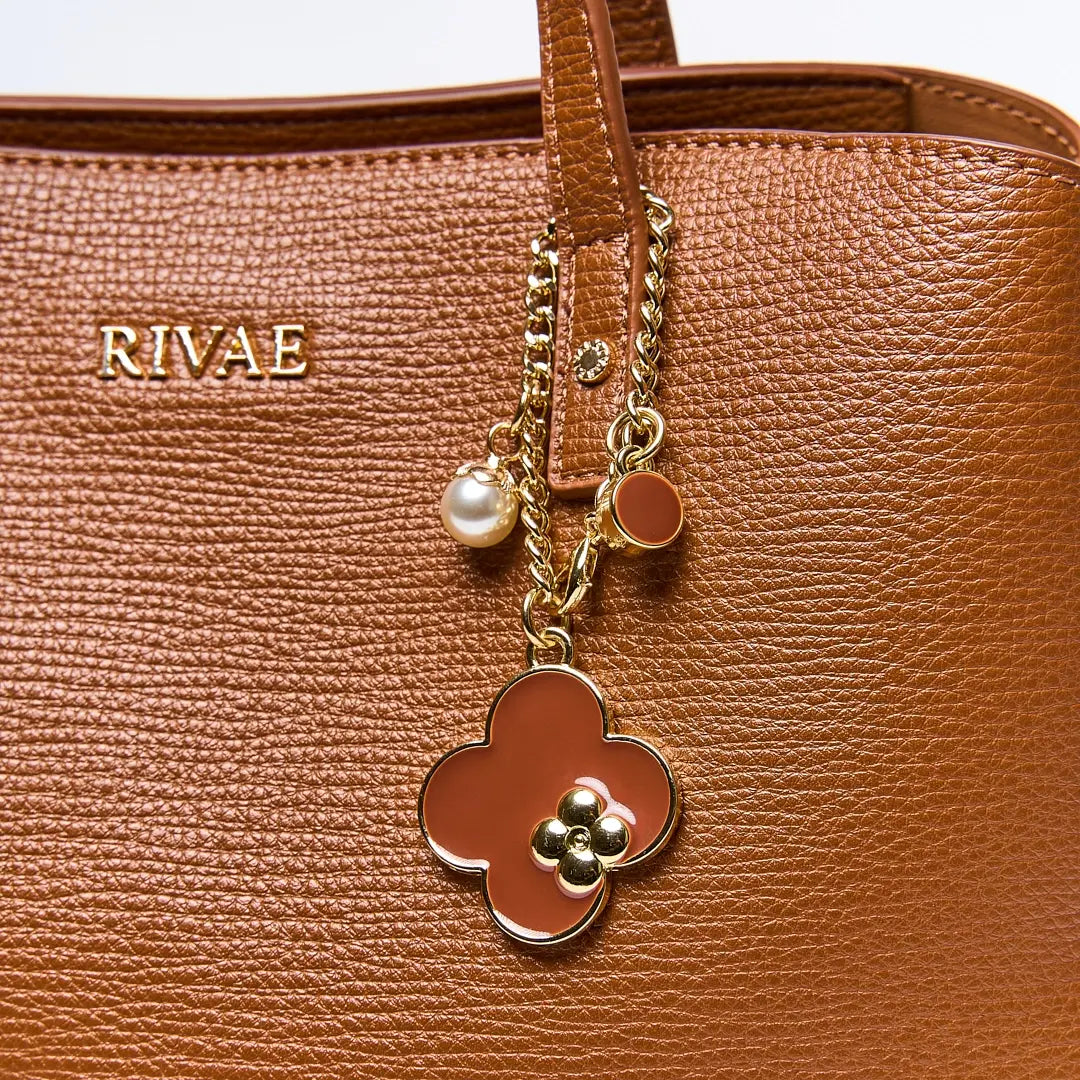 Bolsa de mano Esencia