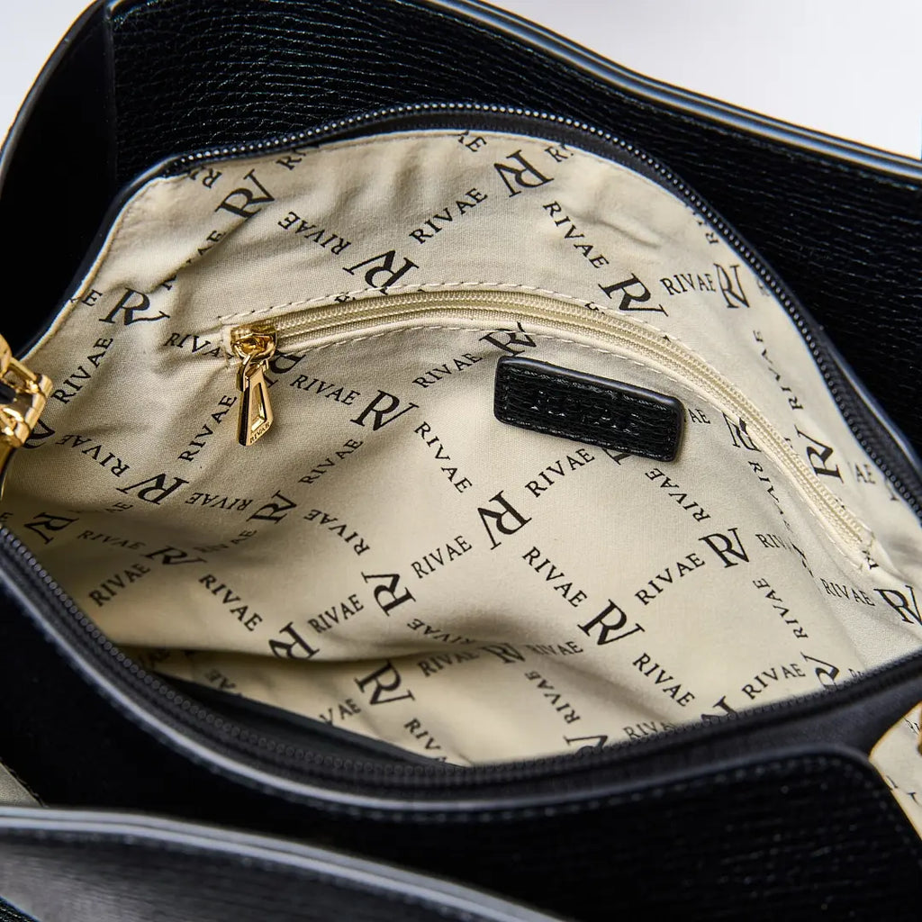 Bolsa de mano Esencia
