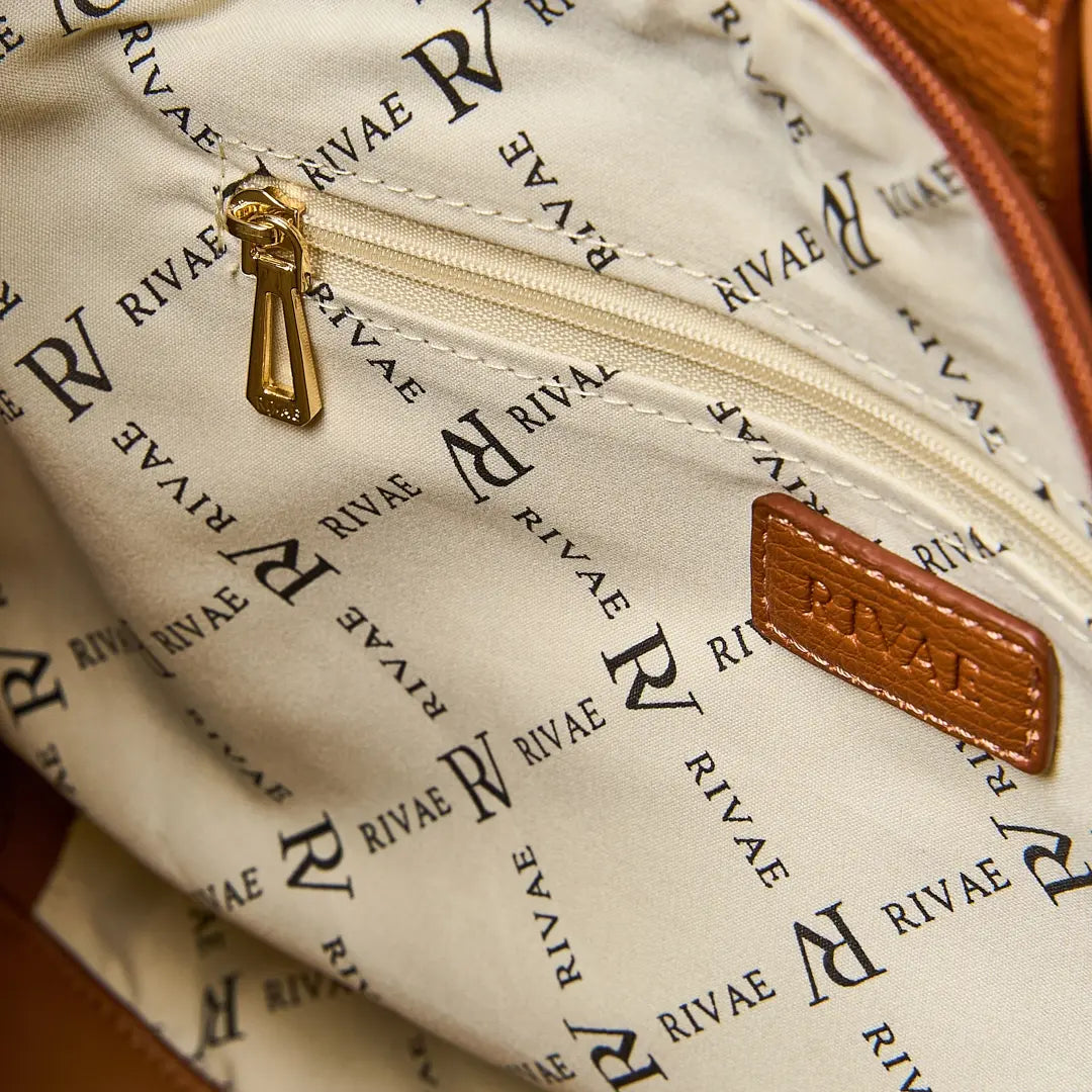 Bolsa de mano Alba