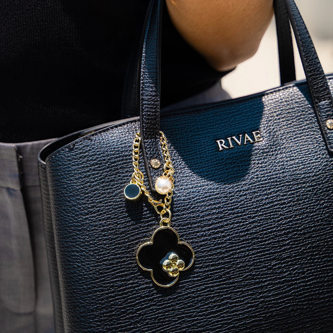 Bolsa de mano Esencia