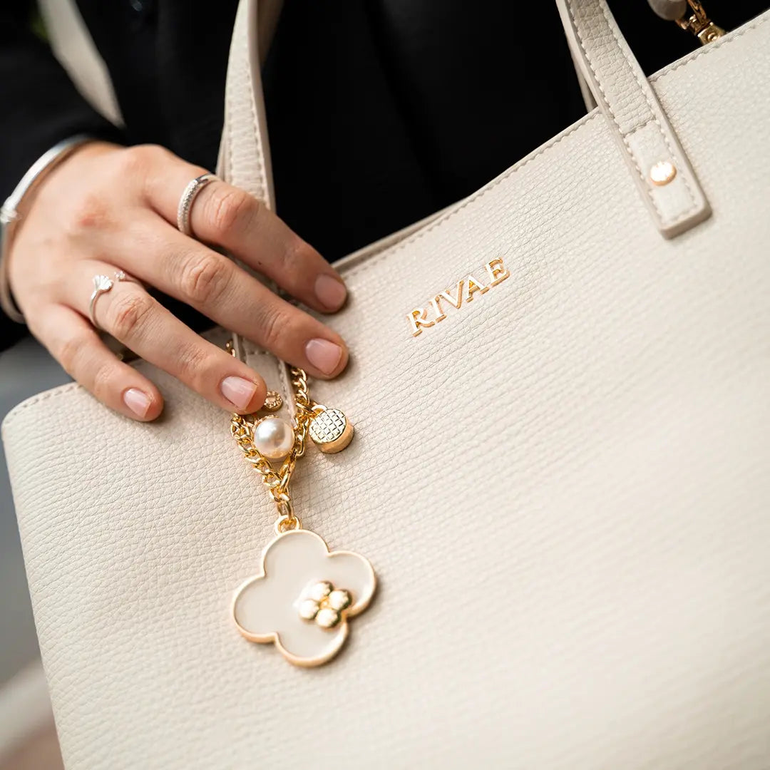Bolsa de mano Esencia